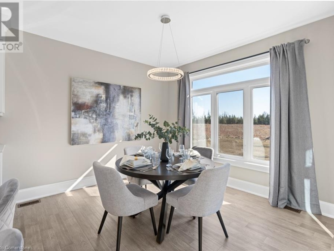 580 Patterson Road, Kawartha Lakes