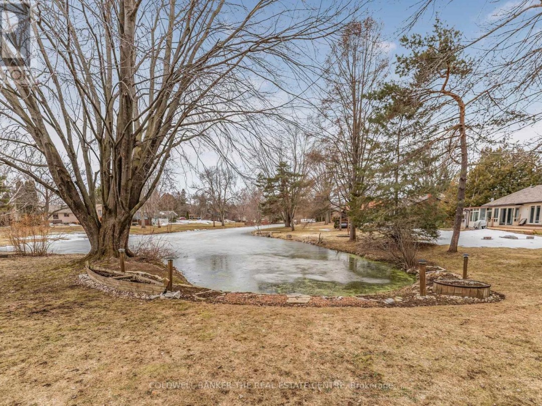 148 BAYSHORE DRIVE, Lake Simcoe