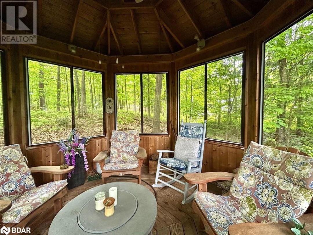 170 TIFFANY Trail, Gravenhurst
