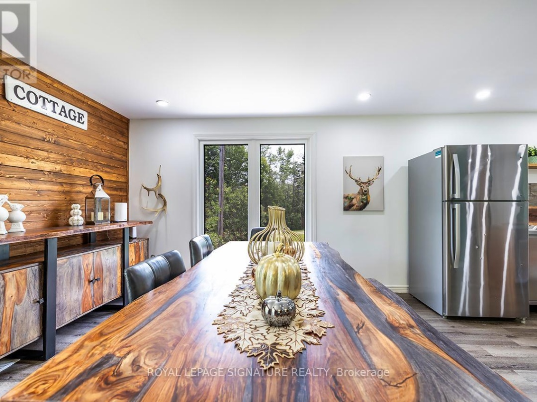 147 BULLER ROAD, 
