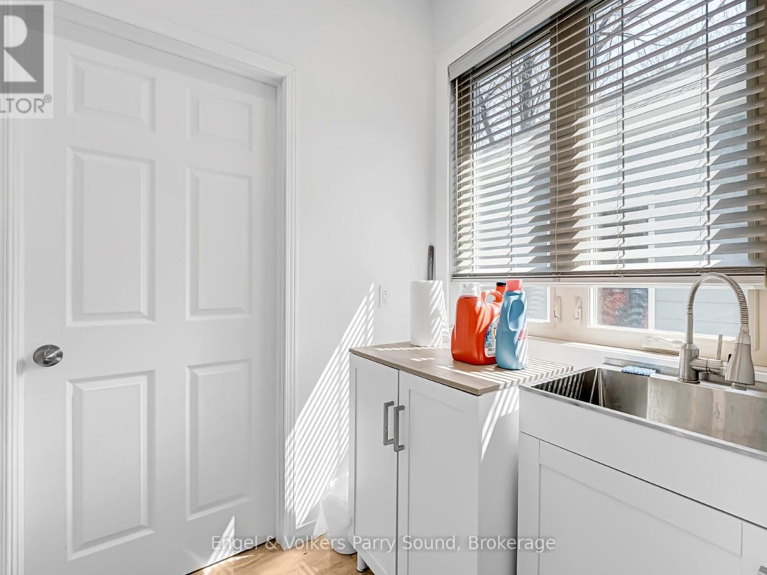 29 Queen Street, Parry Sound