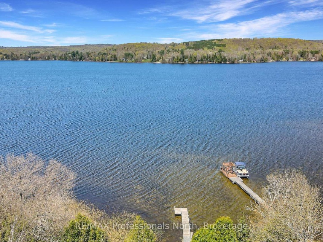1130 Fader Drive, Maple Lake