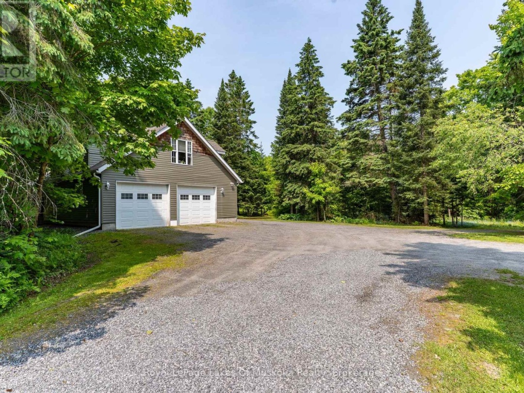 1334 BEATRICE TOWNLINE ROAD, 