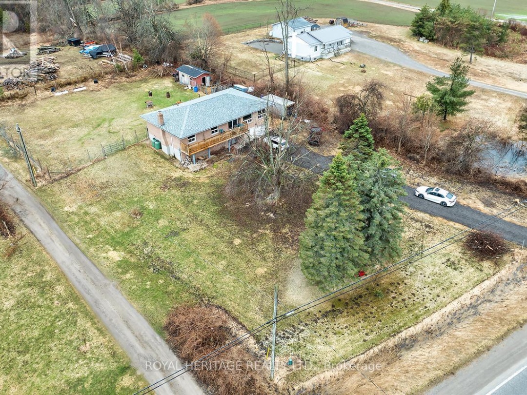940 PORTAGE ROAD, Balsam Lake