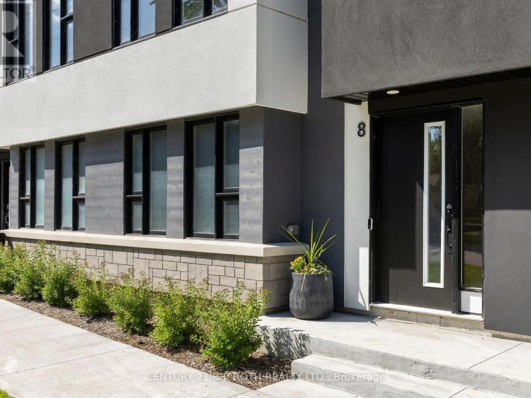 8 BRU-LOR LANE, 