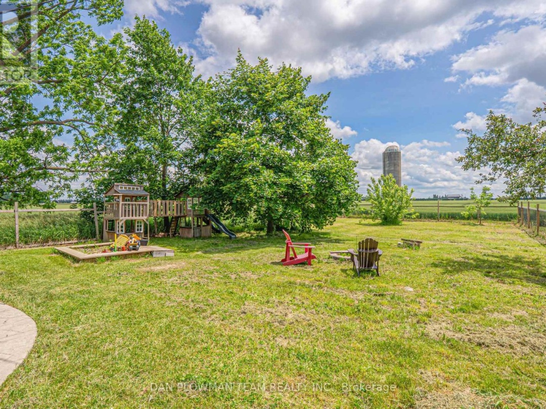 1250 CONCESSION 2 ROAD, 