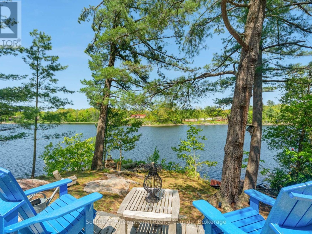 5096 ISLAND 865, Georgian Bay