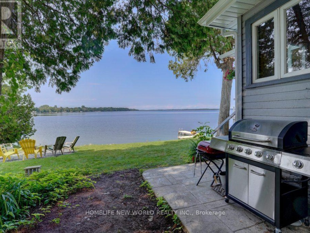 21 Potts Shore Road, Cameron Lake