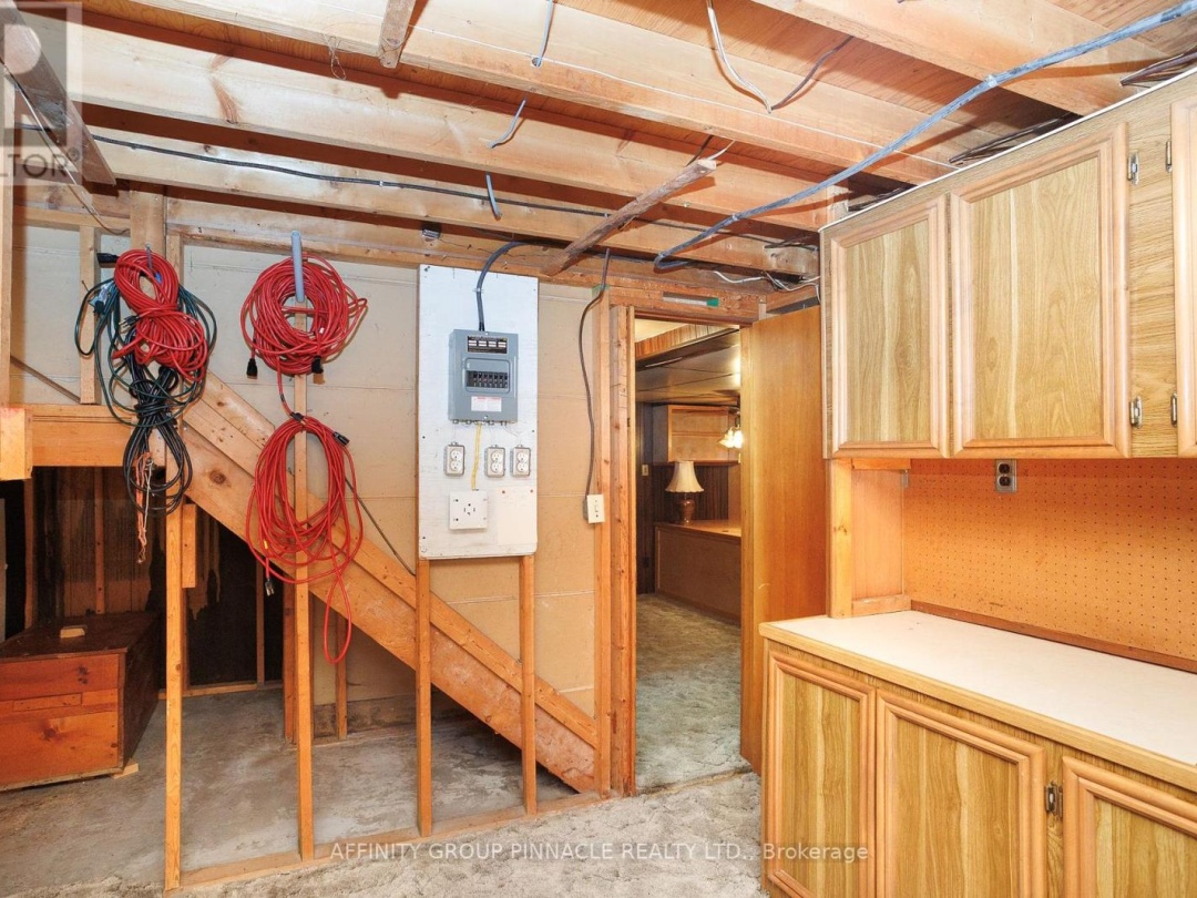 117 ANDERSON DRIVE, Sturgeon Lake