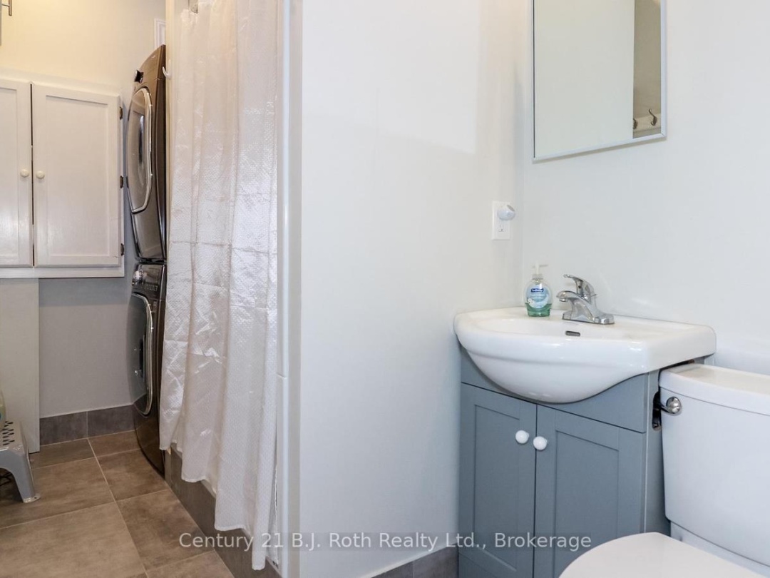 2709 Wainman Line, Severn