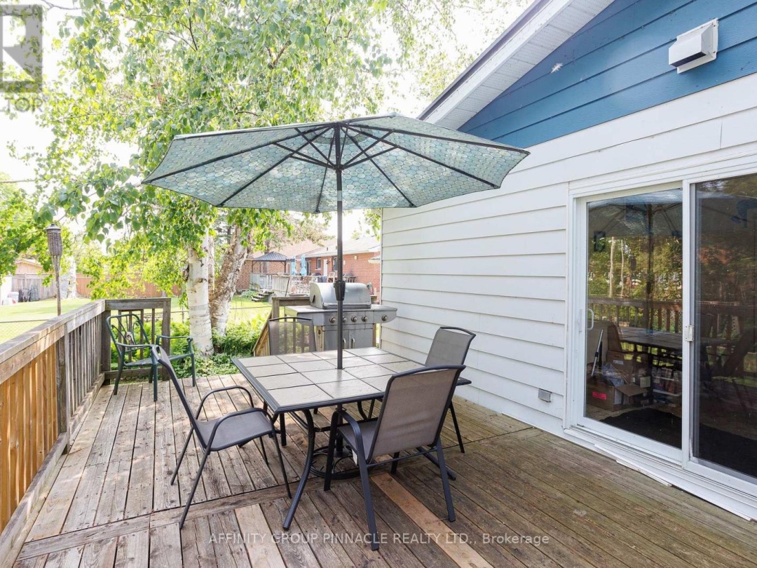 46 Maplewood Avenue, Lake Simcoe