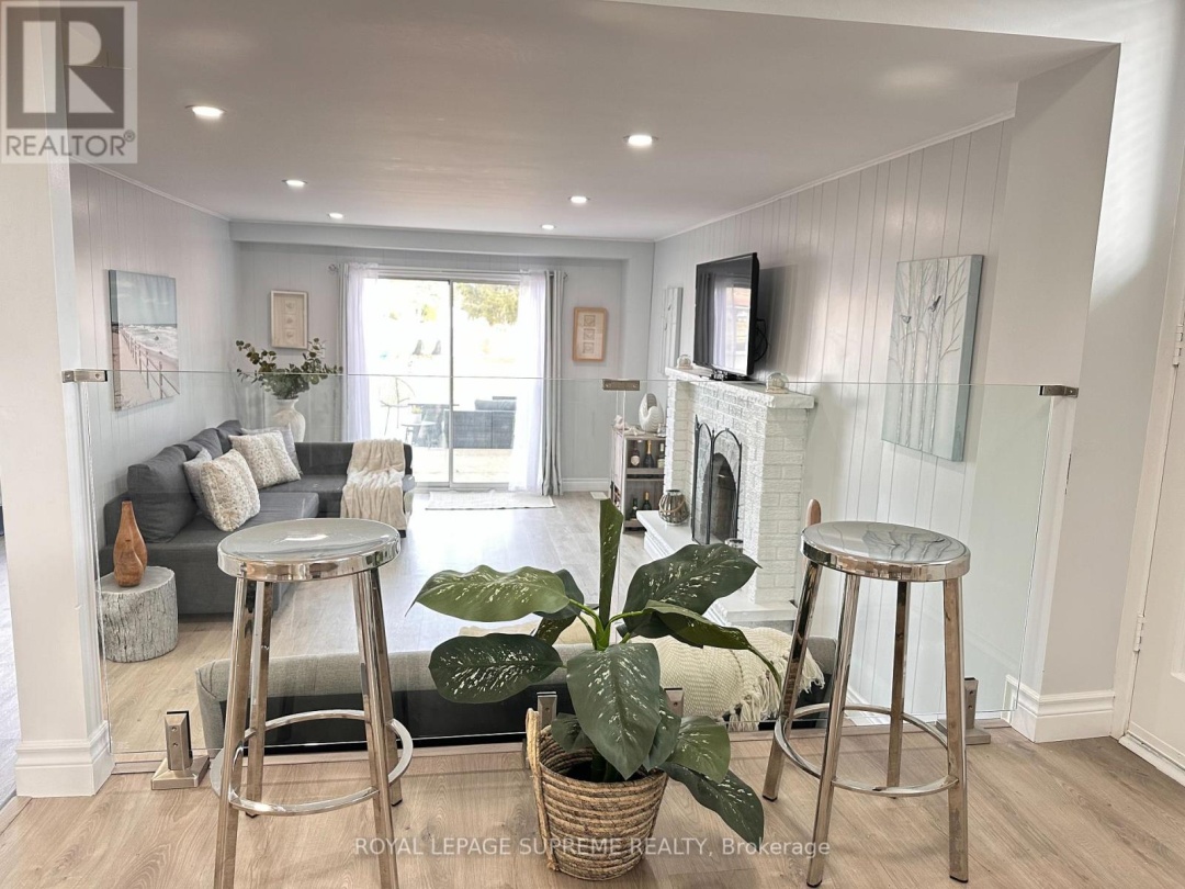 25 Turtle Path, Lake Simcoe