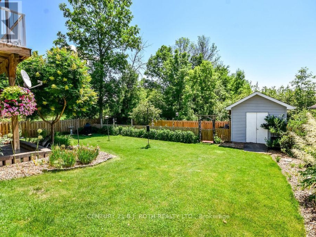 69 DONLANDS COURT, 