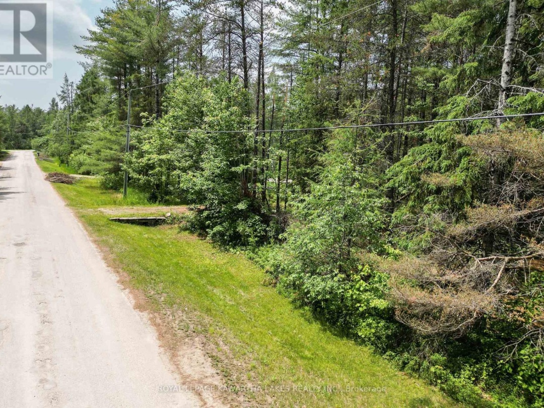 LOT 8 WATSON DRIVE, 