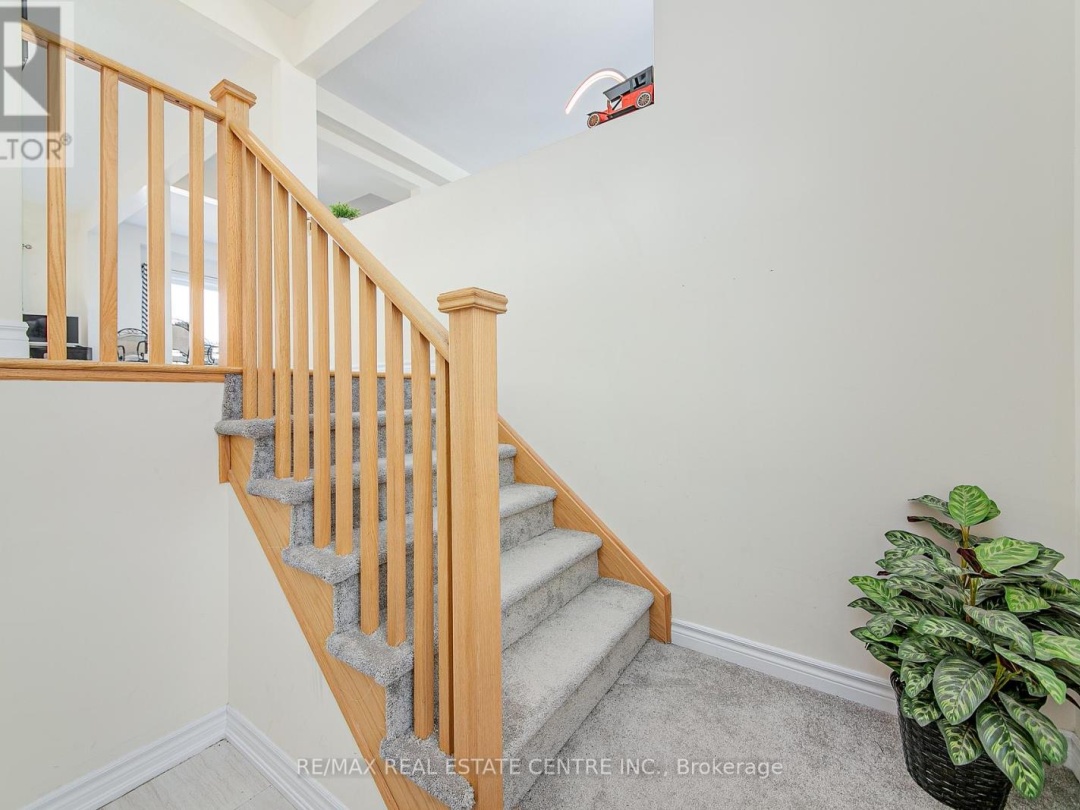 58 ATLANTIS DRIVE, Orillia