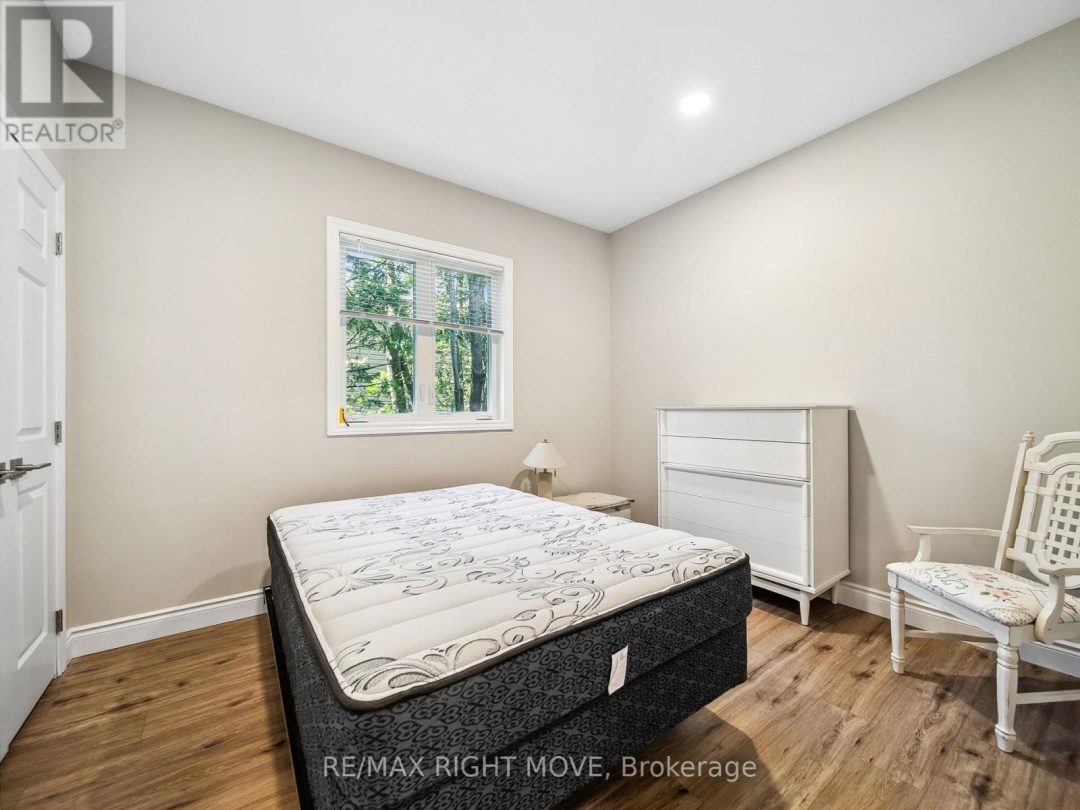 1 & 2 - 112B CREIGHTON STREET, Ramara (Atherley)