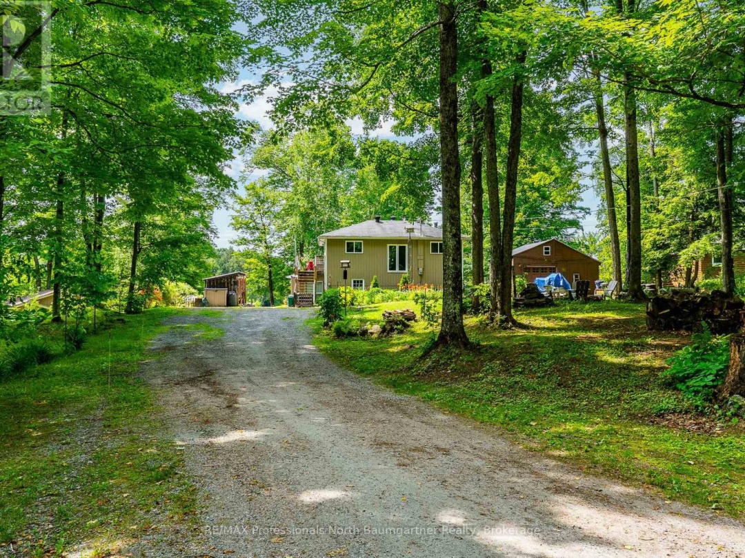 1141 TROOPER LAKE DRIVE, 