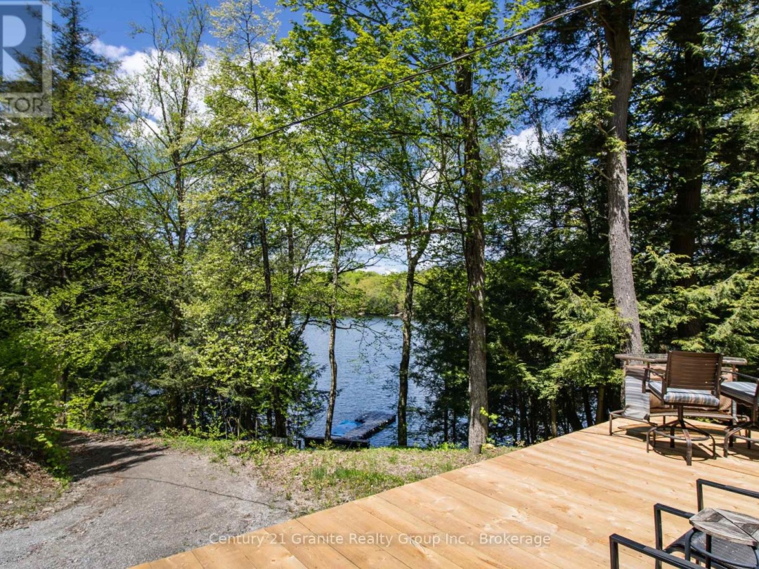 1145 Mink Road, Long Lake