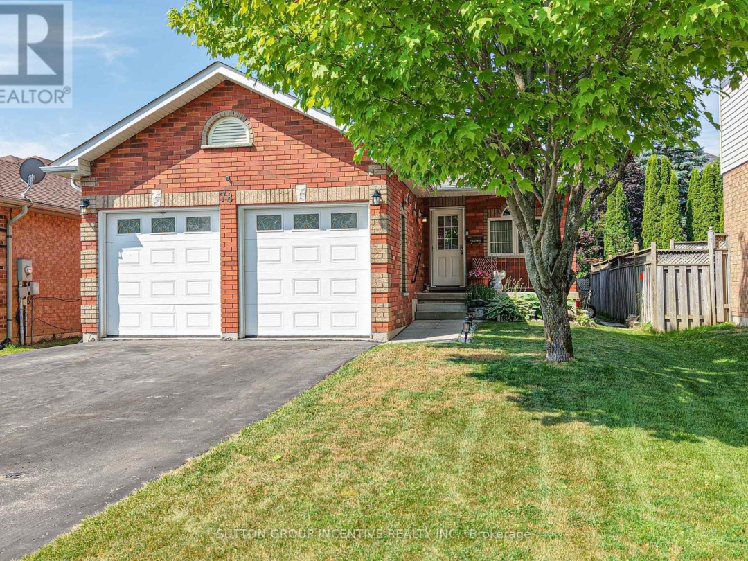 78 VANESSA DRIVE, 