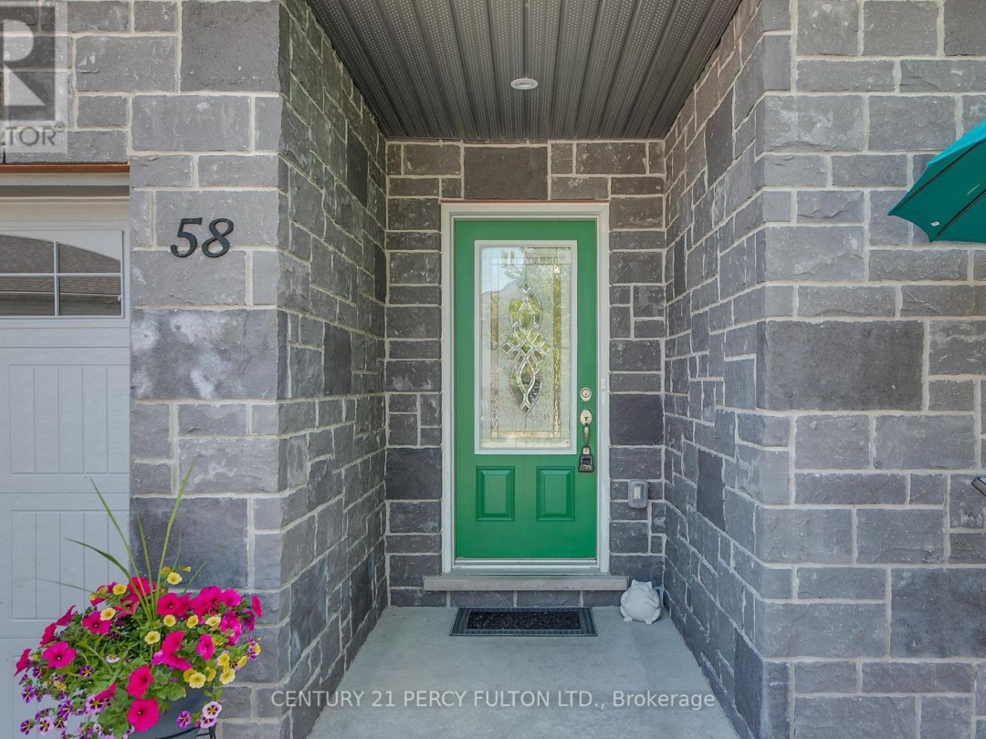 58 Lucy Lane, Orillia