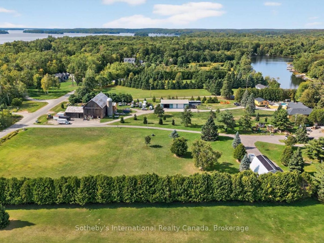 1082 BEAUMONT FARM ROAD, 