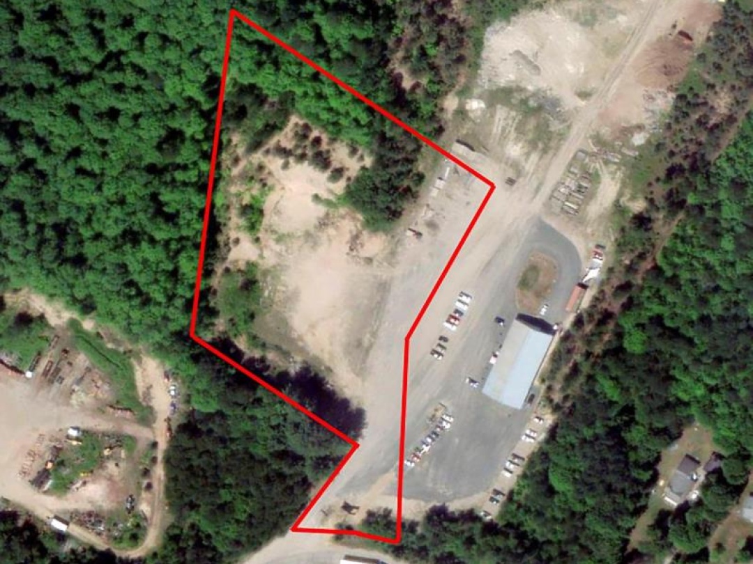 494 OLD FERGUSON ROAD, 