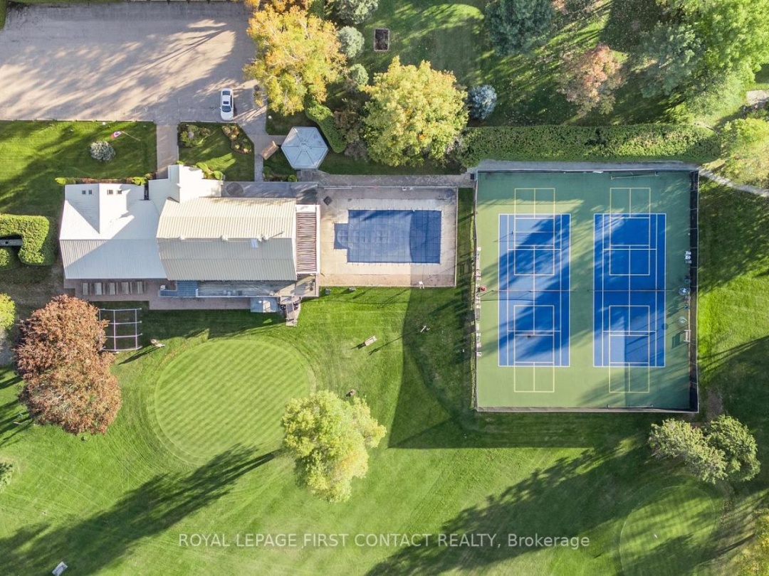 93 Bayshore Drive, Ramara