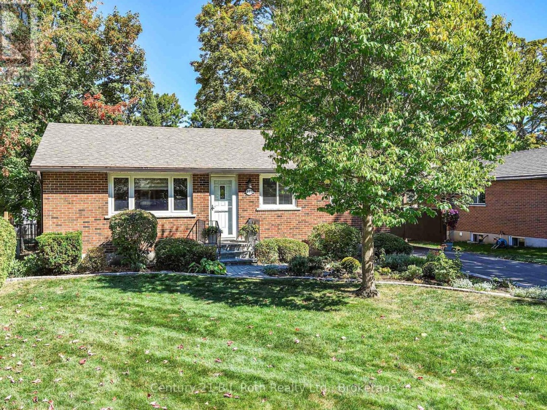 262 LAWRENCE AVENUE, 