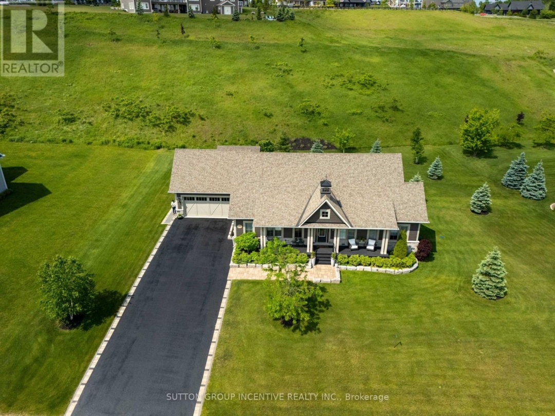 22 THOROUGHBRED DRIVE, 