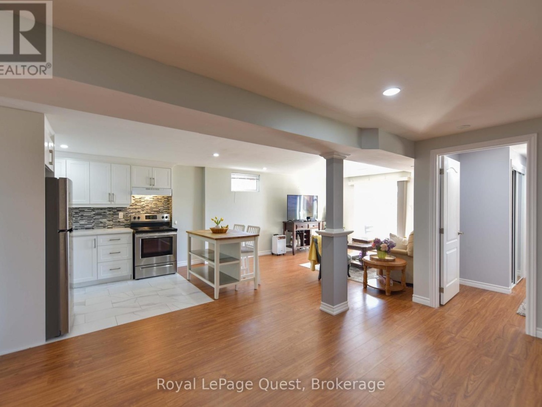 3155 Monarch Drive, Orillia