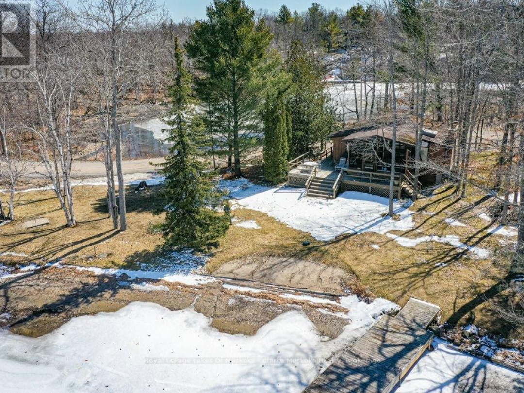 236 PRATTS ROAD, Six Mile Lake