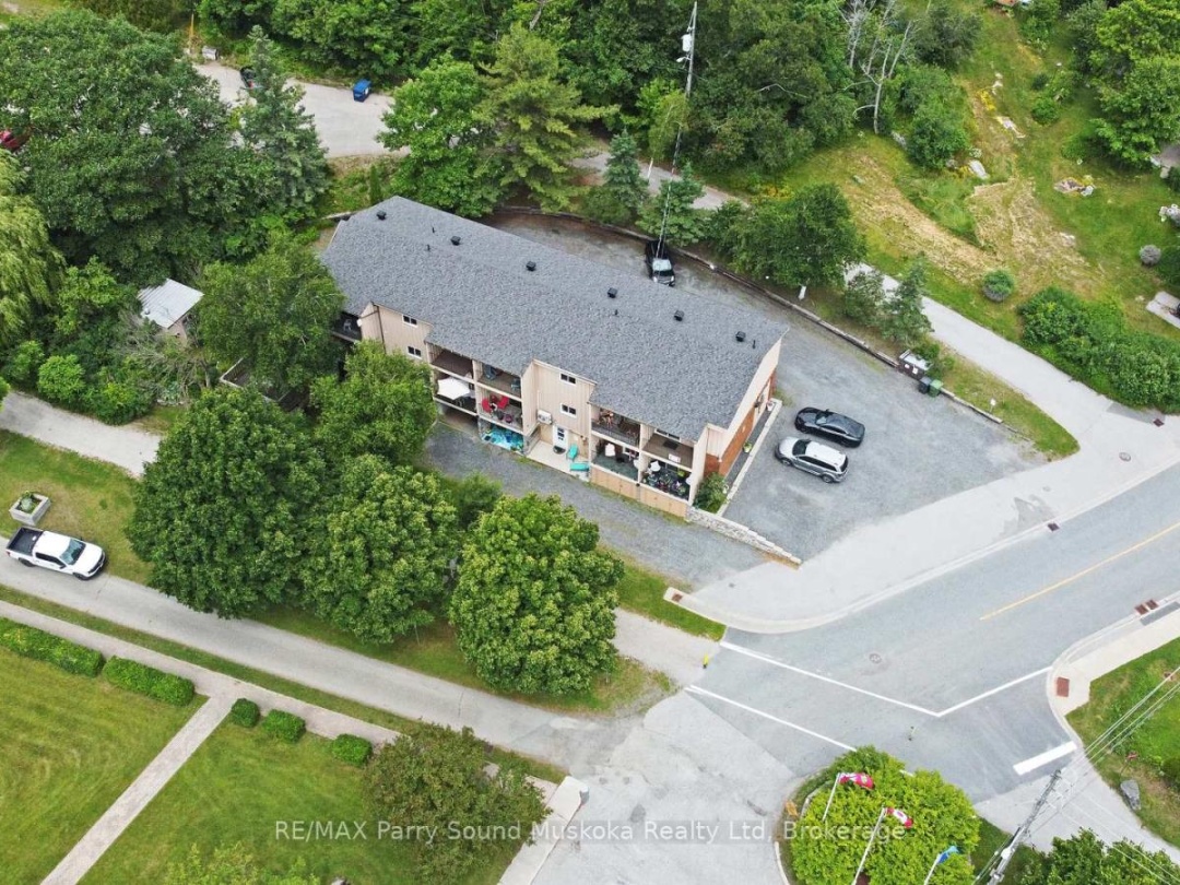 7 - 21 PROSPECT STREET, 