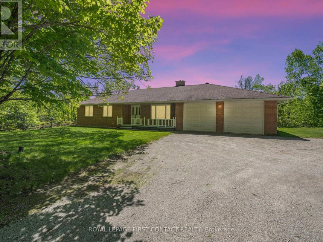 6312 9 Line N, Oro-Medonte