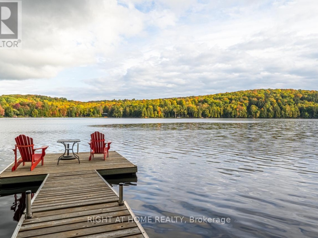 1220 Portage Lake Road, Portage Lake