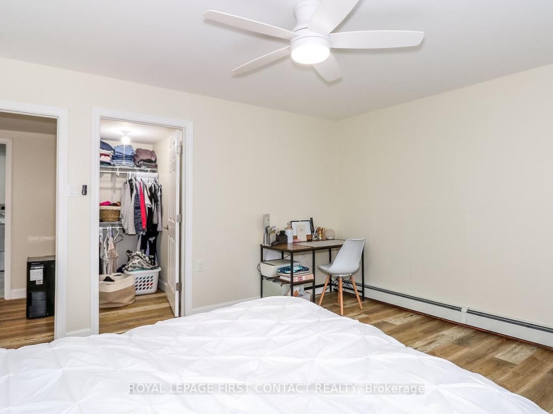 1 MARIPOSA DRIVE, 