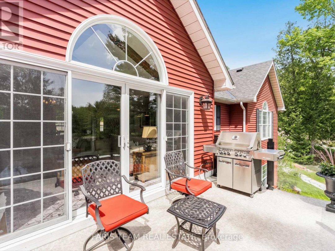 1065 Catherine Bagley Road, Severn Lake