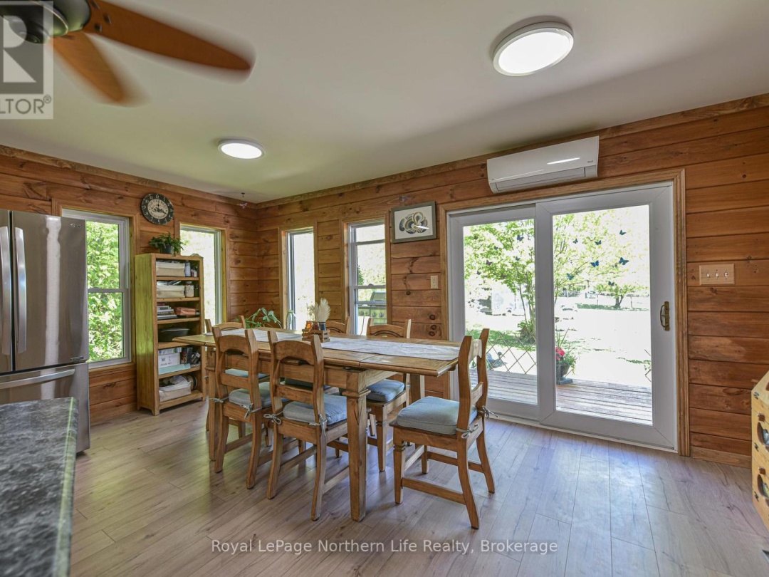 1028 Carlyon Line, Severn