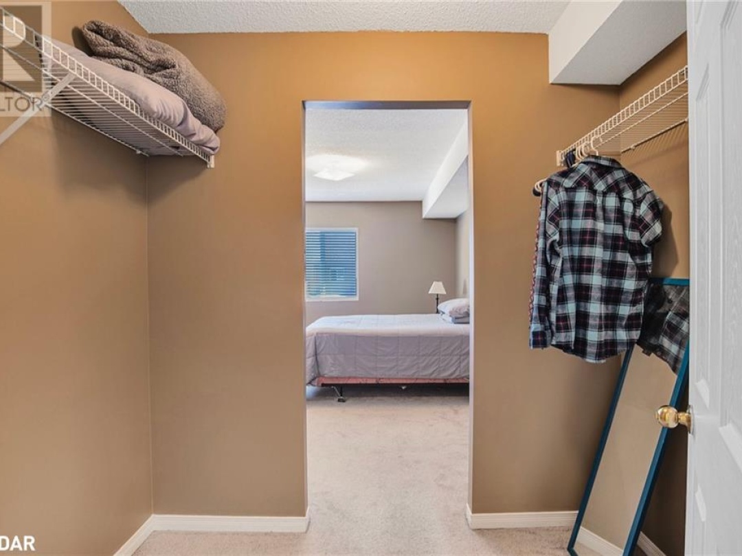 107 Bond Street Unit# 303, Orillia