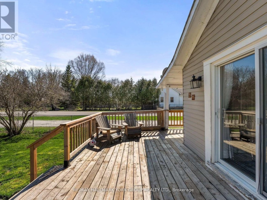 397 Mara Road, Lake Simcoe