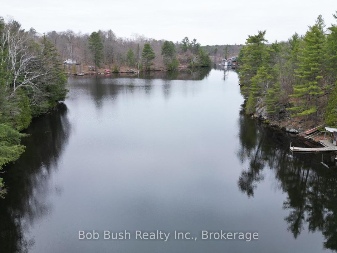 550 Is 10 Baxter Lake Island, Trent-severn Waterway