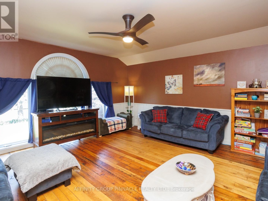 3462 MONCK ROAD, 