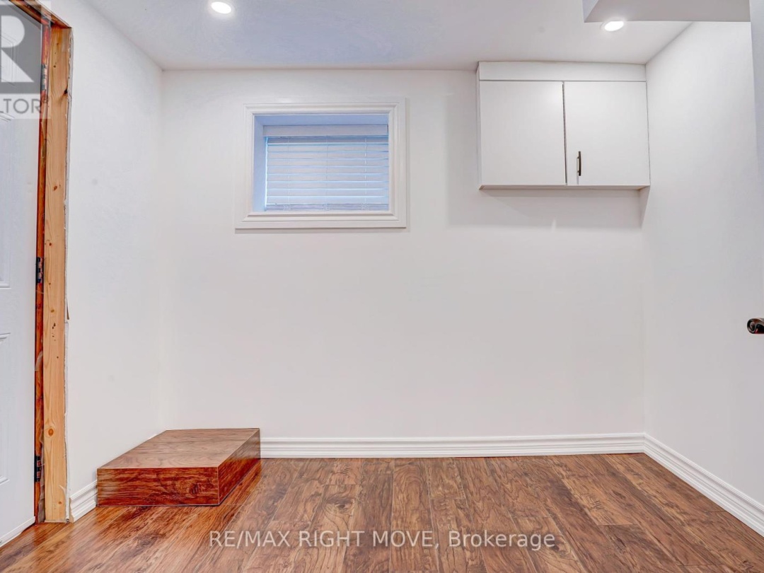 43 GALLEY AVENUE, 