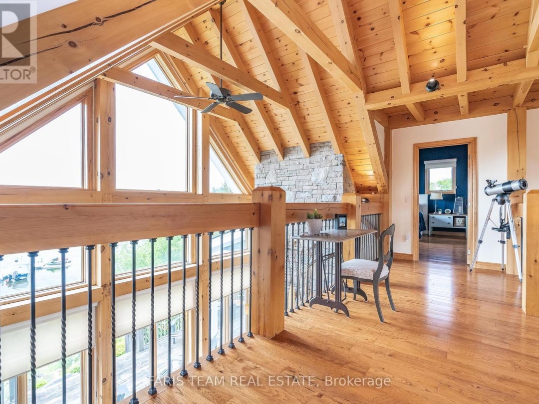 70 Kamenni Bay Road, Georgian Bay