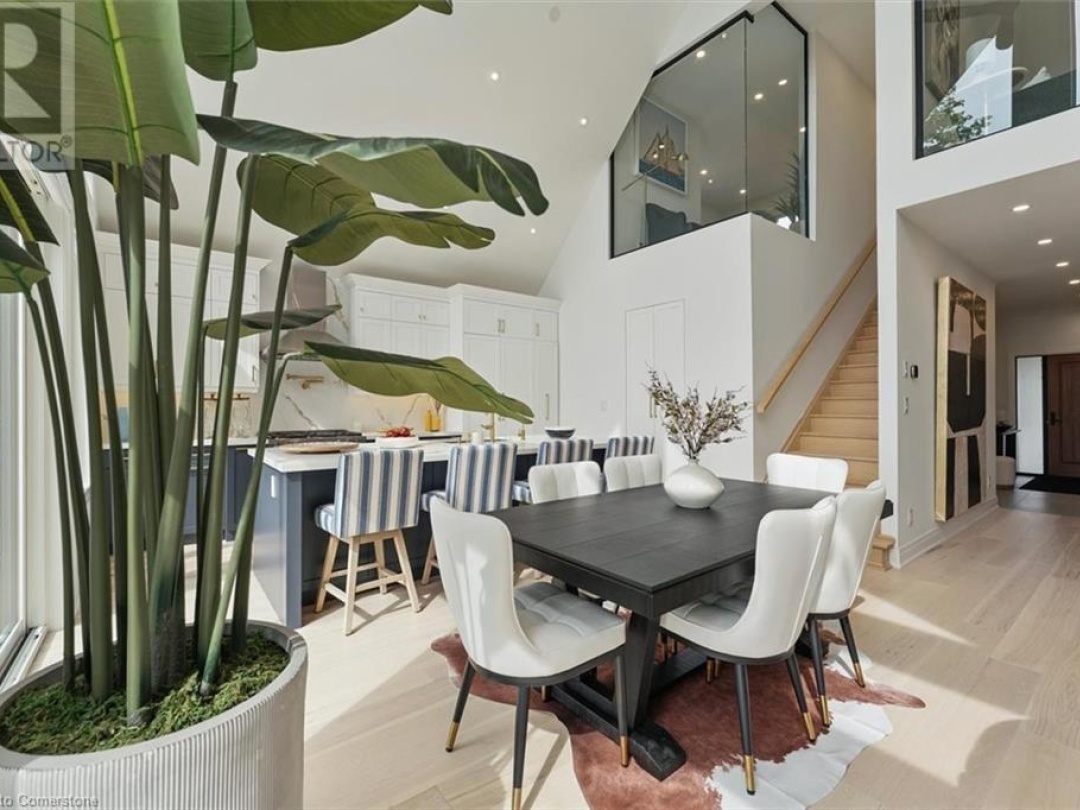 24410 Thorah Park Boulevard Boulevard, Lake Simcoe