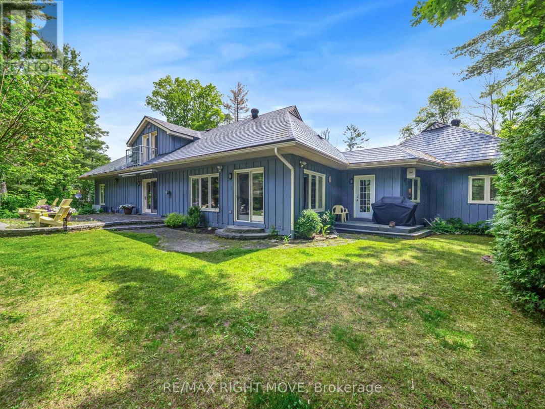 7736 RIVERLEIGH DRIVE, 