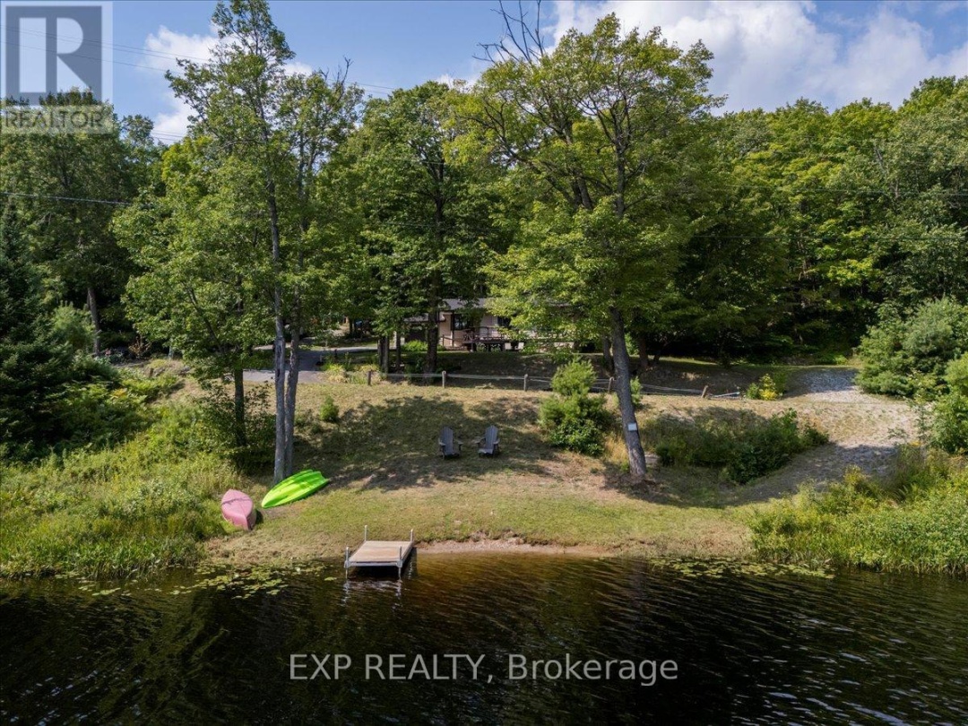 1867 FRASERBURG ROAD, 