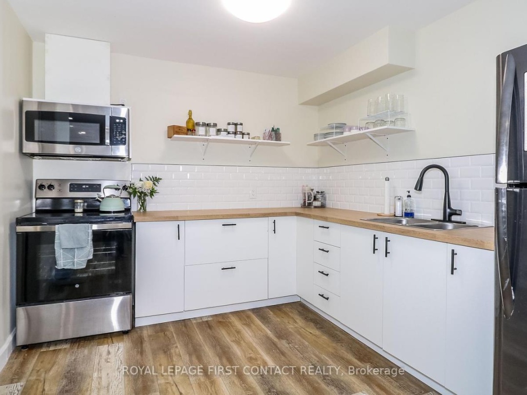 1 MARIPOSA DRIVE, 