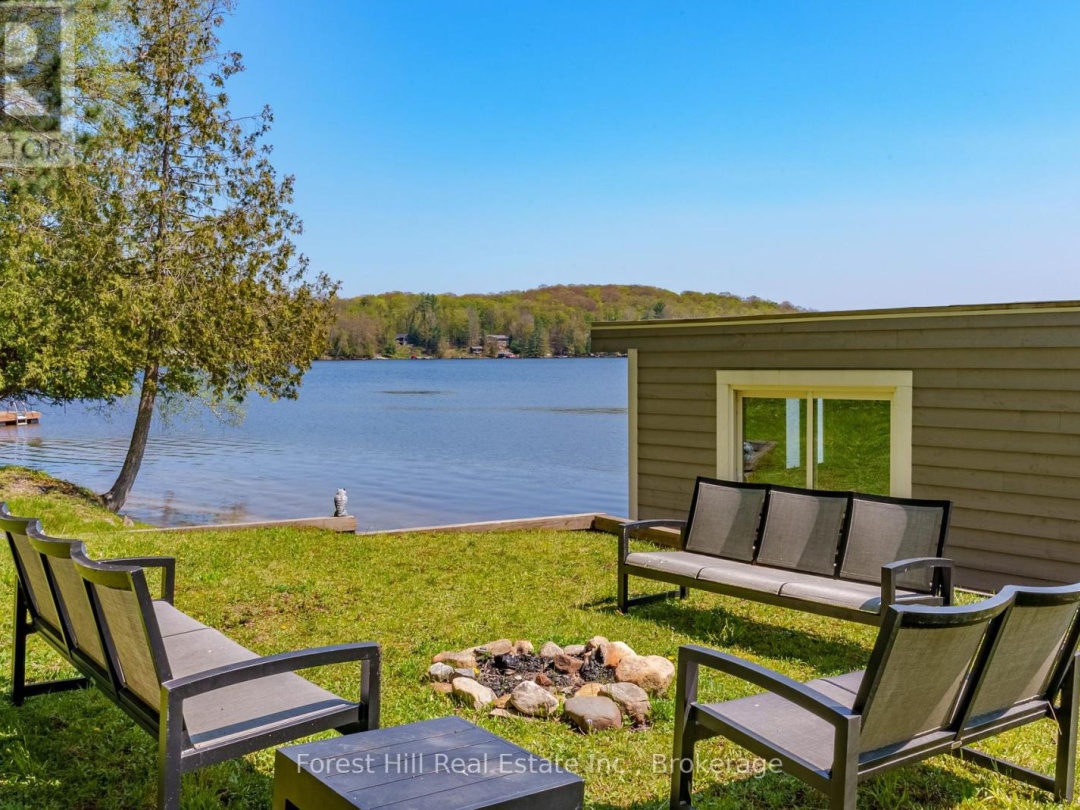 1017 White Pine Road, Lake Of Bays