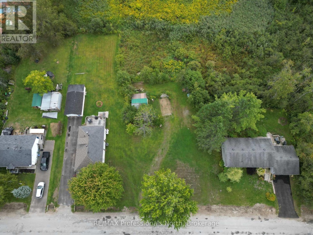 0 PARTS LOT 12, PLAN 1, ANSON STREET, 