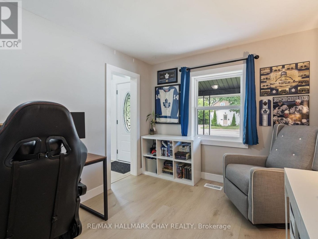 277 GILL STREET, 